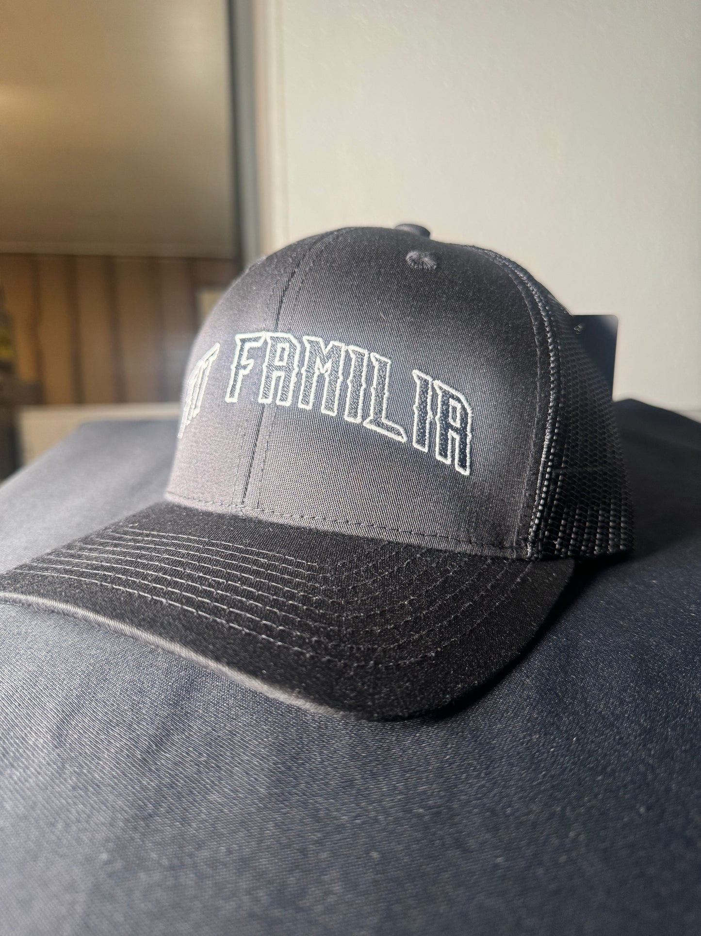 Trucker Hat