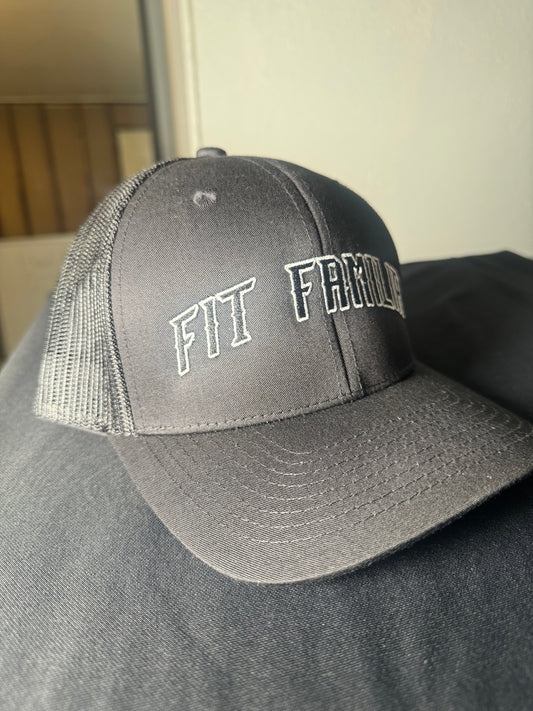 Trucker Hat